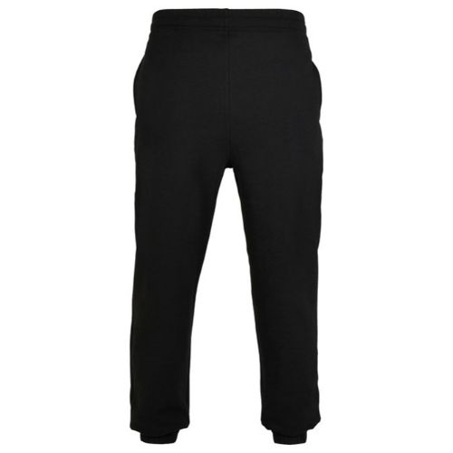 Build Your Brand Basic Basic Sweatpants Black